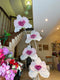 Commercial Giant Flowers for Stages and Commercial Venues