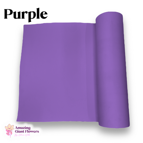 EVA Foam for Cosplay | 3mm Thick | 19" x 55" Roll