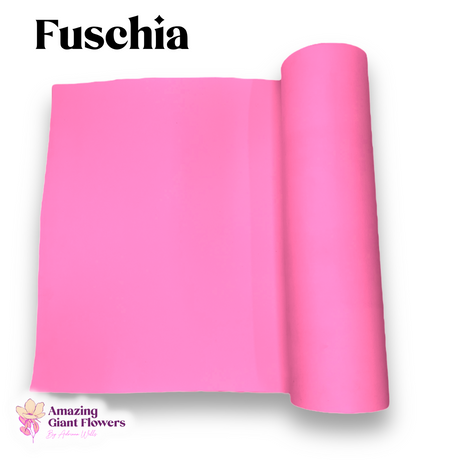 EVA Foam for Cosplay | 3mm Thick | 19" x 55" Roll