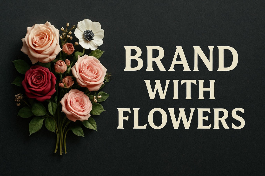 7 Best Brand With Flowers Ideas to Inspire in 2025 - amazinggiantflowers
