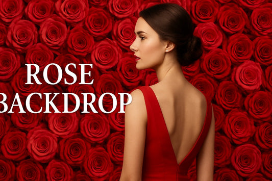 7 Stunning Rose Backdrop Ideas for Events in 2026 - amazinggiantflowers