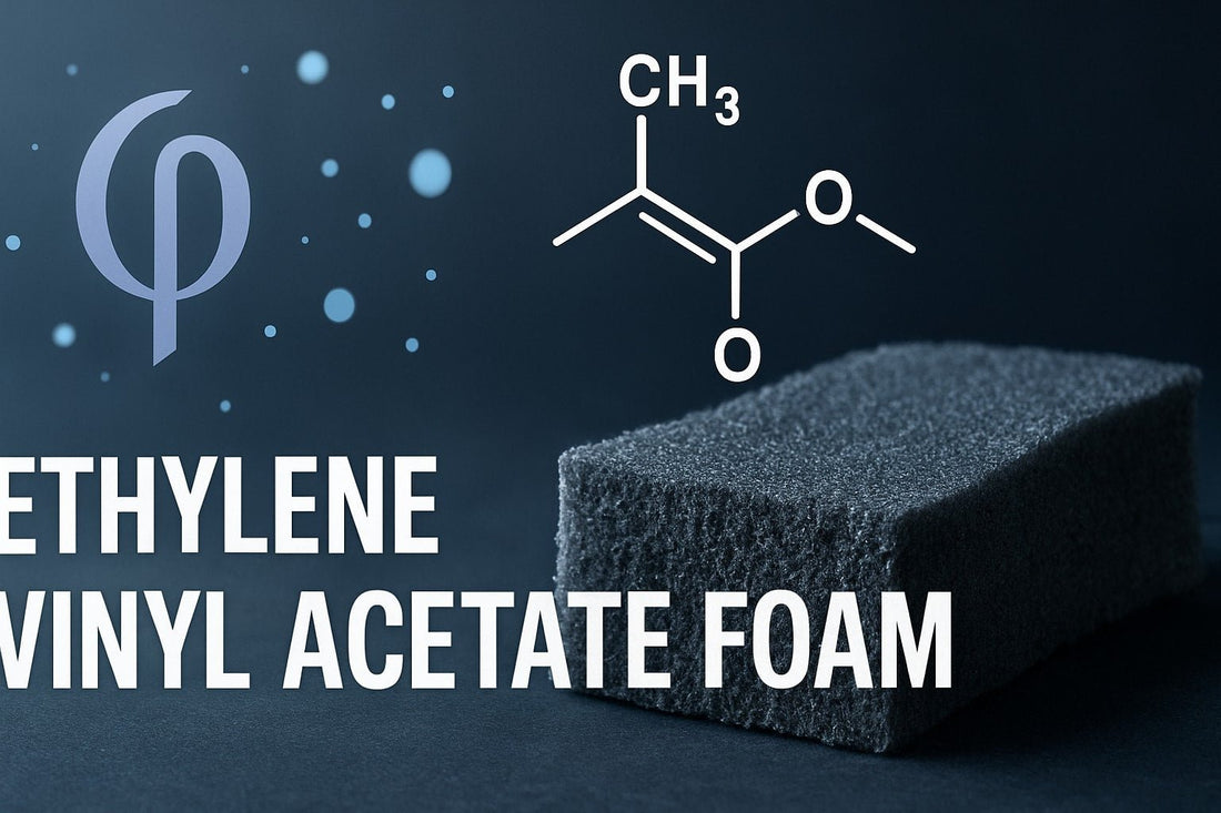 Ethylene Vinyl Acetate Foam Guide: Uses, Benefits & Insights 2026 - amazinggiantflowers