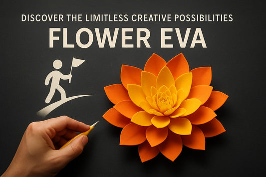 Flower Eva Guide: Creative Uses and Tips for 2026 - amazinggiantflowers