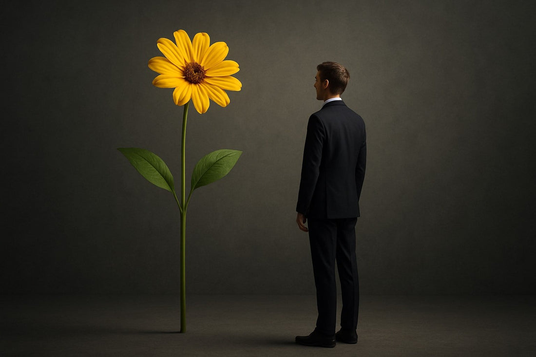 Standing Flower Guide: Creative Display Ideas for 2026 - amazinggiantflowers