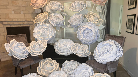 Ultimate Guide to Flowers Event Planning in 2025 - amazinggiantflowers