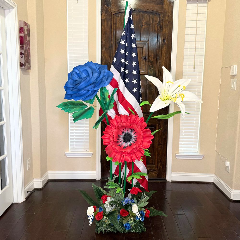 Affordable Event Flowers