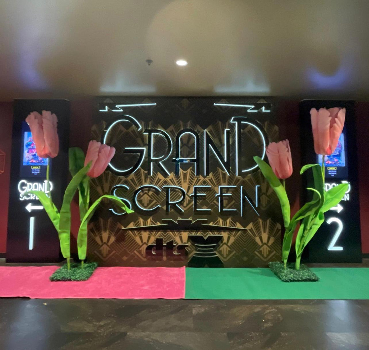 Bespoke Installations