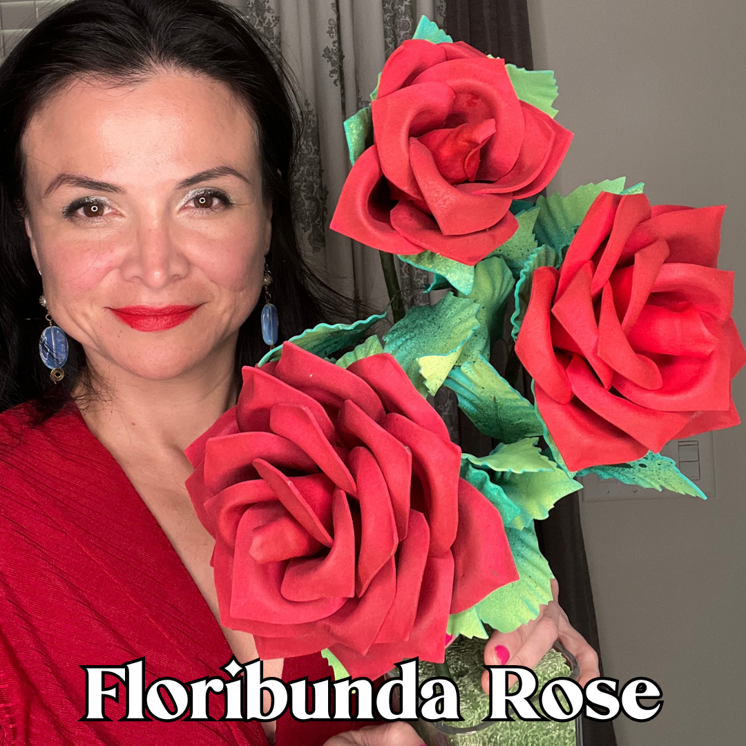 Eternal Rose Arrangement - Choose Your Color | Eternal Roses Gift