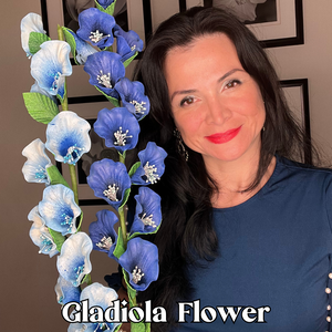 Divine Gladiola Flowers