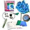 Art and Craft Kit- Giant Hydrangea Flower Kit