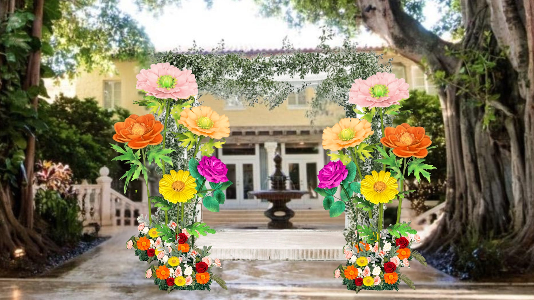 Multiple Design Options