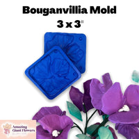 Create Beautiful Flower Designs with Our High-Quality Molds