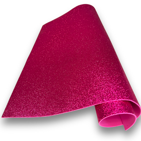"Dazzling Displays: Explore 22 Colors in our High-Performance Glitter Foam Sheets"