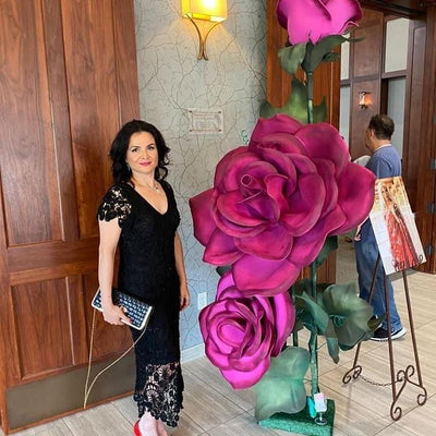 EVA Foam for Cosplay | 3mm Thick | 19" x 55" Roll