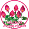 "Modern Elegance: Craft Your Own Calla Lily with Our DIY Kit – Perfect for Modern Crafters"