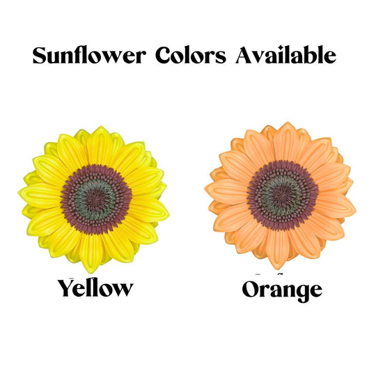 World's Tallest Sunflower - Giant Size Flower Arrangement