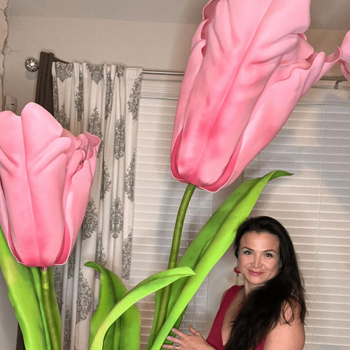 🎨 3D Visualizer-Custom Event Flower Designer - Bespoke Arrangement Builder