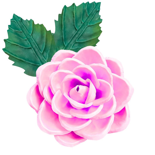 Classic Rose Wall Statement Kit - Bloom & Shape - amazinggiantflowers