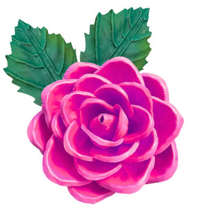 Classic Rose Wall Statement Kit - Bloom & Shape