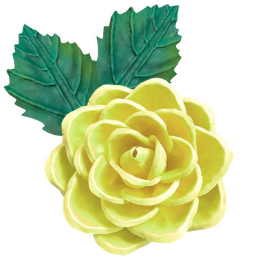 Classic Rose Wall Statement Kit - Bloom & Shape - amazinggiantflowers