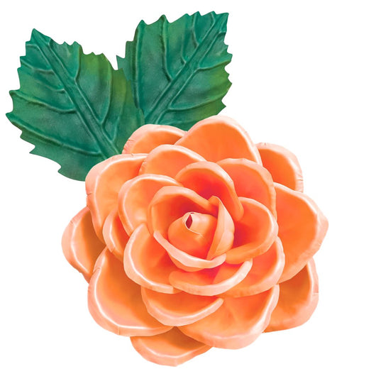 Classic Rose Wall Statement Kit - Bloom & Shape - amazinggiantflowers