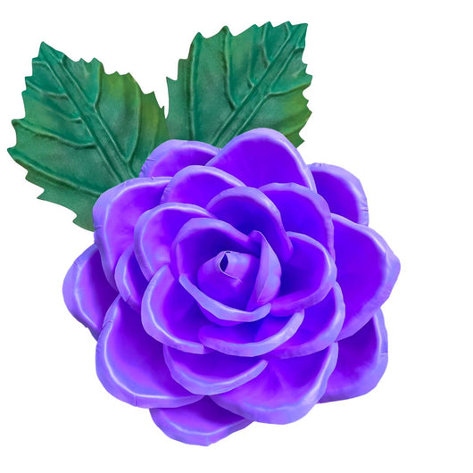 Classic Rose Wall Statement Kit - Bloom & Shape - amazinggiantflowers