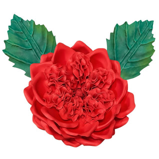DIY English Rose Flower Statement Kit - Bloom & Shape