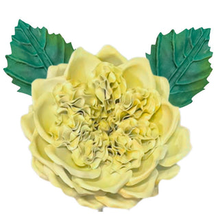 DIY English Rose Flower Statement Kit - Bloom & Shape