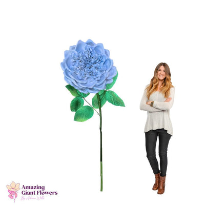 DIY English Rose Kit – Giant English Rose Flower Kit - amazinggiantflowers