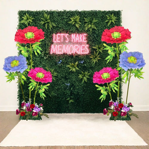 🎨 3D Visualizer-Custom Event Flower Designer - Bespoke Arrangement Builder