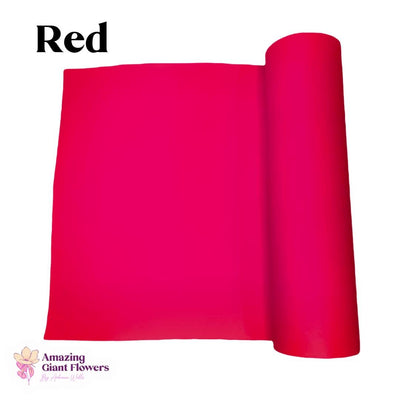 EVA Foam Material | 3mm Thick | 55" x 100" Roll