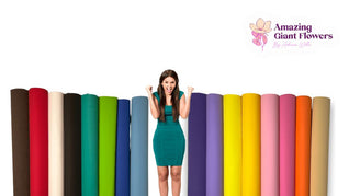 EVA Foam Material | 3mm Thick | 55" x 100" Roll