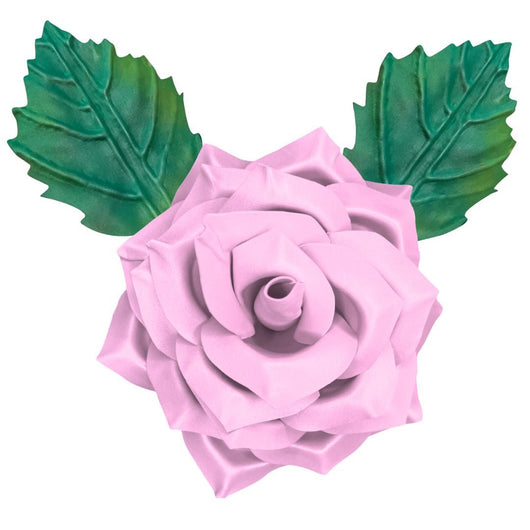 Floribunda Rose Wall Statement Kit - Bloom & Shape - amazinggiantflowers