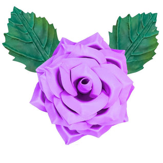 Floribunda Rose Wall Statement Kit - Bloom & Shape