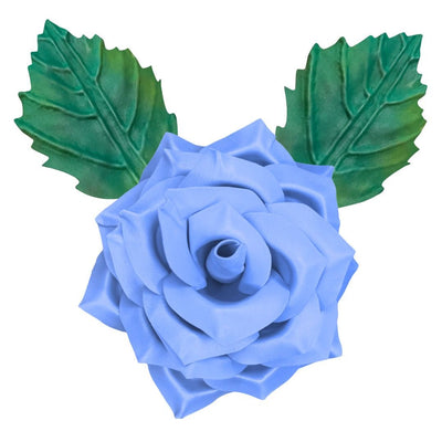 Floribunda Rose Wall Statement Kit - Bloom & Shape - amazinggiantflowers