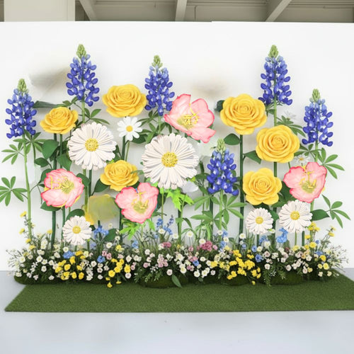 Giant Standing Bluebonnet | State of Texas Flower