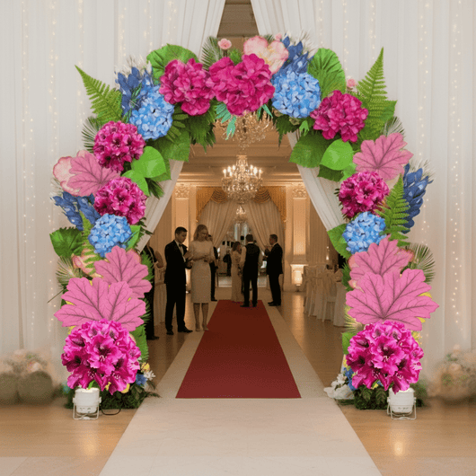 Giant Standing Rhododendron | Washington State Flower - amazinggiantflowers