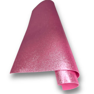 Glitter Foam Sheets | 17" x 22" | Amazing Giant Flowers