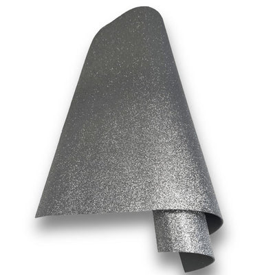 Glitter Foam Sheets | 17" x 22" | Amazing Giant Flowers