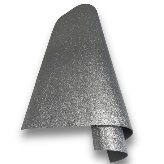 Glitter Foam Sheets | 17" x 22" | Amazing Giant Flowers