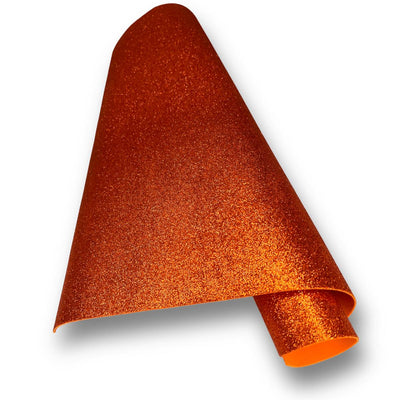 Glitter Foam Sheets | 17" x 22" | Amazing Giant Flowers