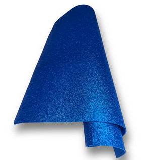 Glitter Foam Sheets | 17" x 22" | Amazing Giant Flowers