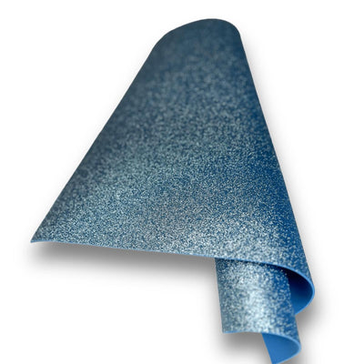 Glitter Foam Sheets | 17" x 22" | Amazing Giant Flowers