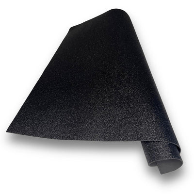 Glitter Foam Sheets | 17" x 22" | Amazing Giant Flowers