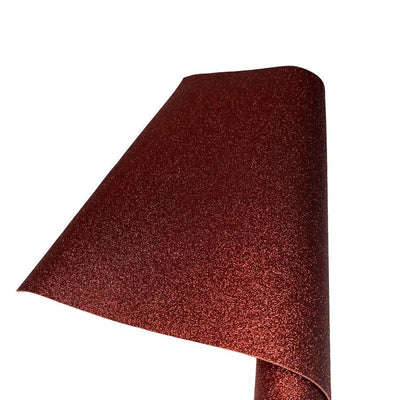 Glitter Foam Sheets | 17" x 22" | Amazing Giant Flowers