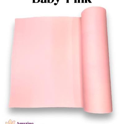 Large Foam Craft Sheets | 27" x 36" | Amazing Giant Flowers