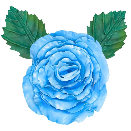 Old Garden Rose Wall Statement Kit - Bloom & Shape - amazinggiantflowers