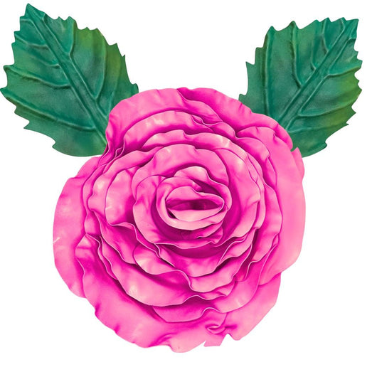 Old Garden Rose Wall Statement Kit - Bloom & Shape - amazinggiantflowers