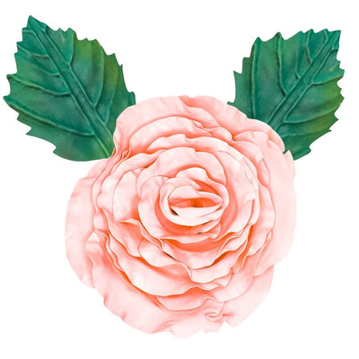 Old Garden Rose Wall Statement Kit - Bloom & Shape - amazinggiantflowers