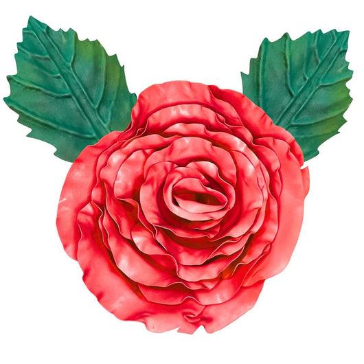 Old Garden Rose Wall Statement Kit - Bloom & Shape - amazinggiantflowers